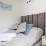 Oliwia - Julia Apartman Vieste