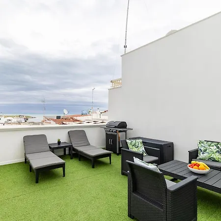 Apartman Oliwia - Julia Vieste
