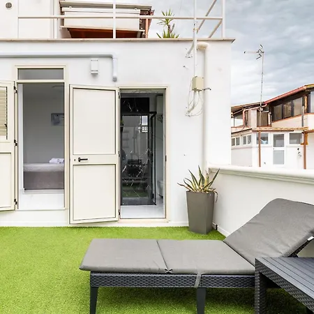 Oliwia - Julia Apartman Vieste